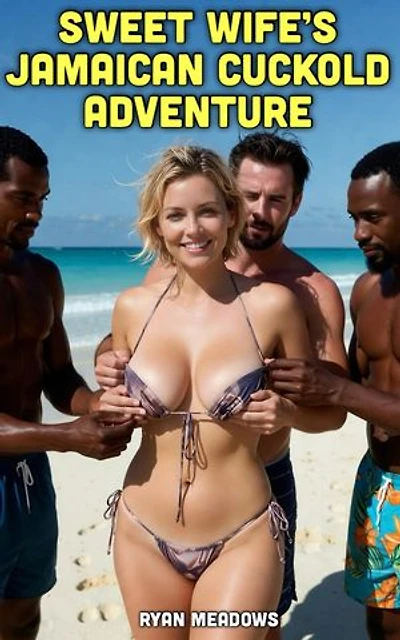 Sweet Wife's Jamaican Cuckold Adventure