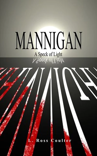 Mannigan - A Speck of Light