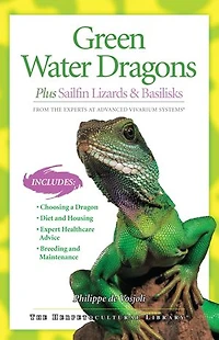 Green Water Dragons