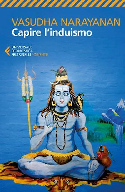 Capire l'induismo