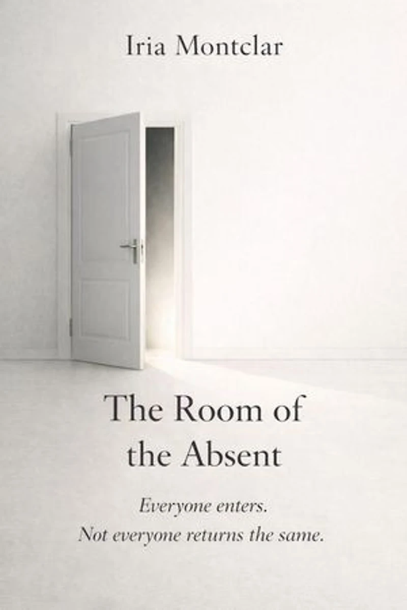 THE ROOM OF THE ABSENT: Everyone enters. Not everyone returns the same.