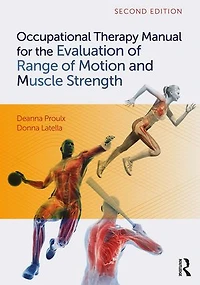 Occupational Therapy Manual for the Evaluation of Range Motion and Muscle Strength