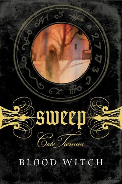 Blood Witch: Book Three