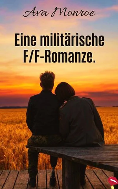 Eine militärische F/F-Romanze.
