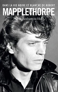 Dans la vie noire et blanche de Robert Mapplethorpe