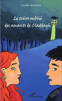 Le trésor oublié des amants de Claddagh