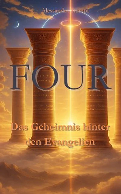 FOUR: Das Geheimnis hinter den Evangelien