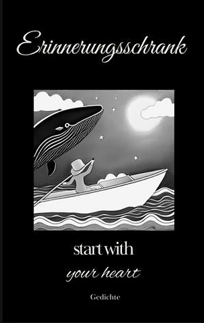 Start with your heart