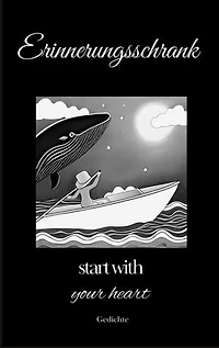 Start with your heart