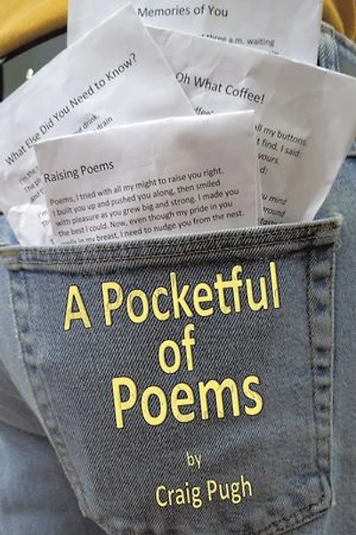 A Pocketful of Poems