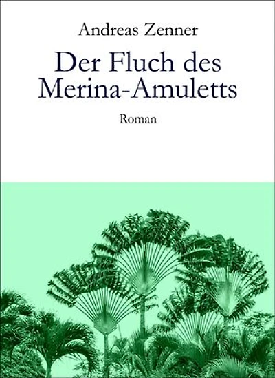 Der Fluch des Merina-Amuletts
