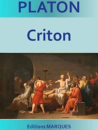 Criton: Edition intégrale