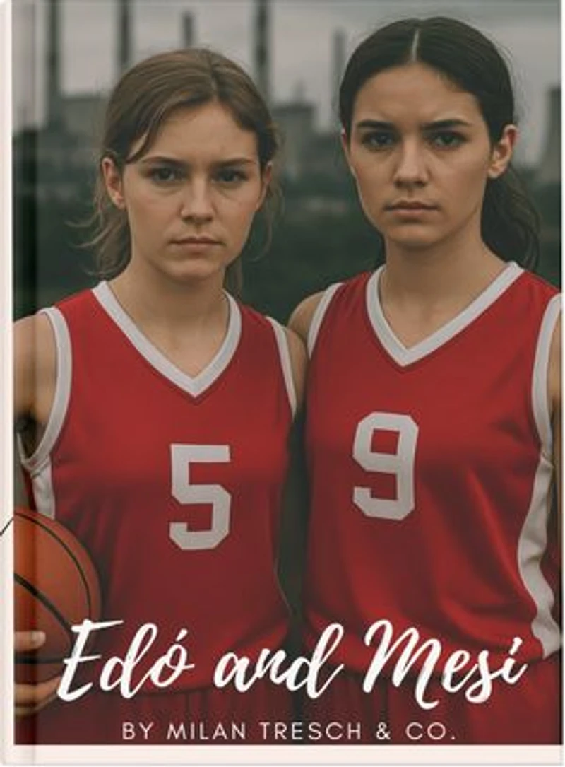 Edó and Mesi