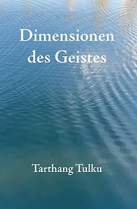 Dimensionen des Geistes