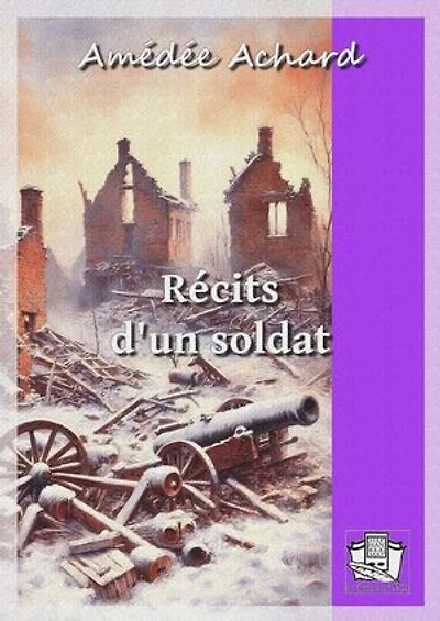 Récits d'un soldat