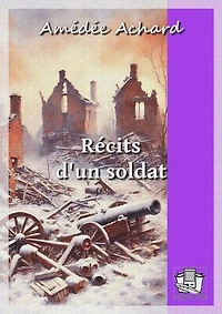 Récits d'un soldat