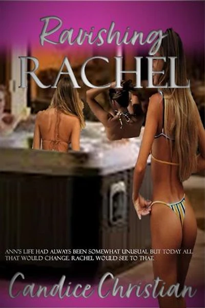 Ravishing Rachel