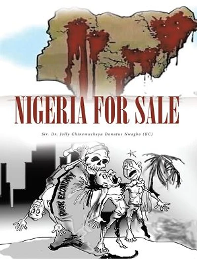 Nigeria for Sale: But Who Will Buy?