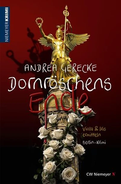 Dornröschens Ende: Berlin-Krimi