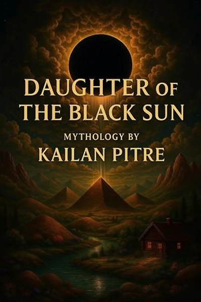 Daughter Of The Black Sun