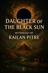 Daughter Of The Black Sun
