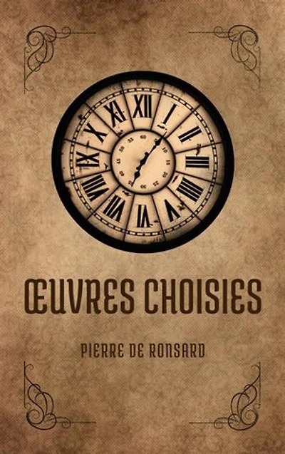 Oeuvres choisies