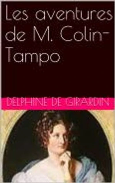Les aventures de M. Colin-Tampo