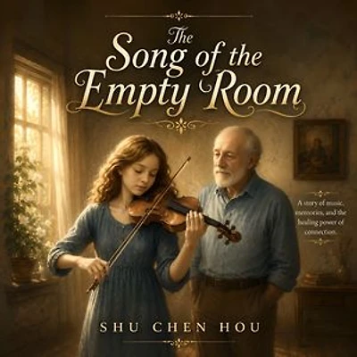 The Song of the Empty Room: A Reflective Story of Music, Memory, and the Transformative Power of Silence