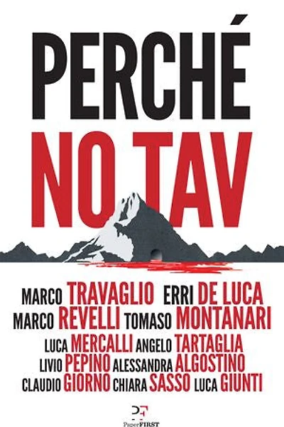 Perché no Tav