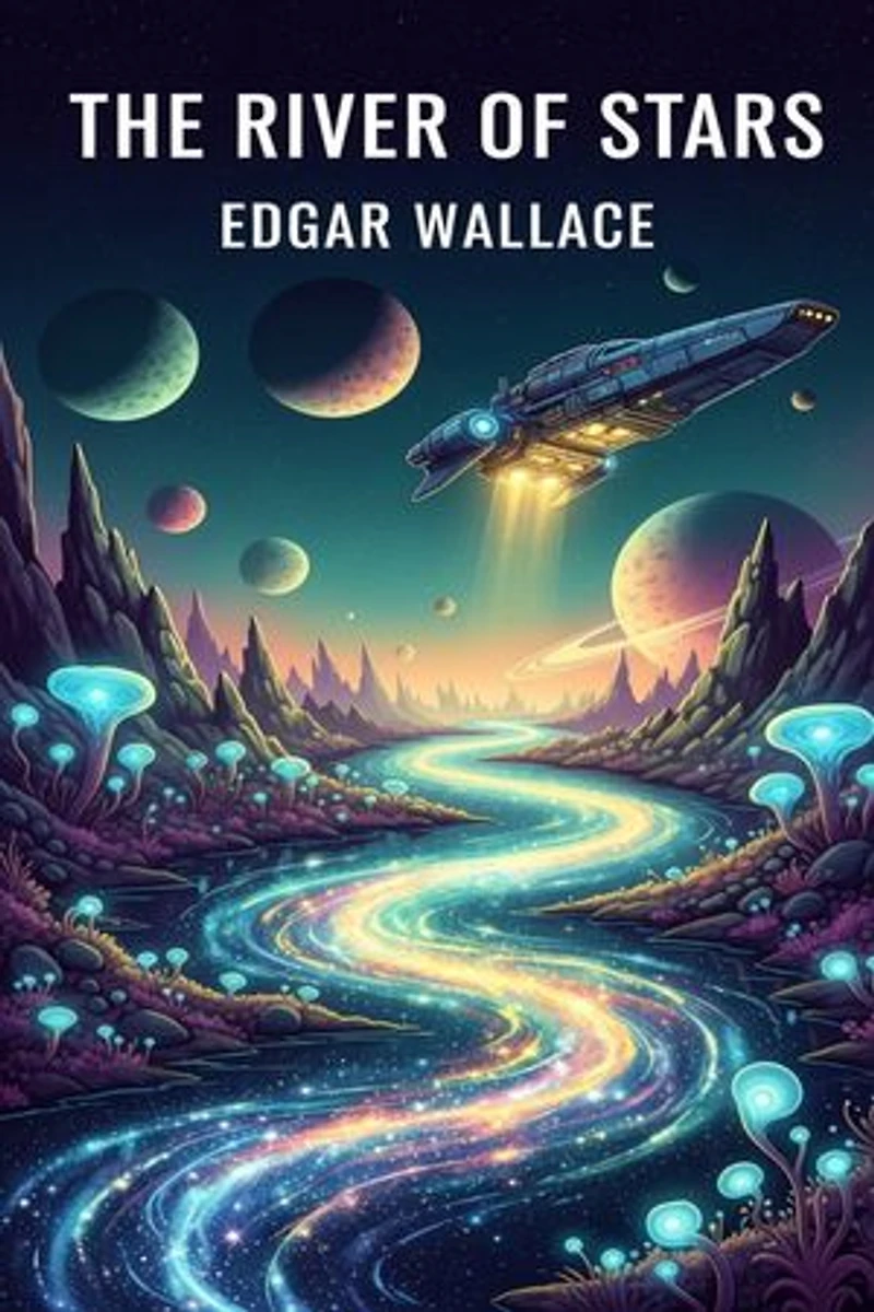 The river of stars