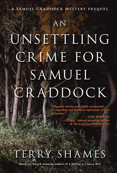 An Unsettling Crime for Samuel Craddock: A Craddock Mystery