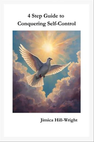 4 Step Guide to Conquering Self-Control
