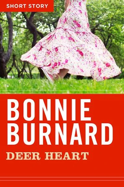 Deer Heart: Short Story