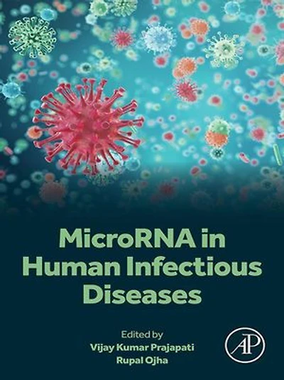 MicroRNA Human Infectious Diseases