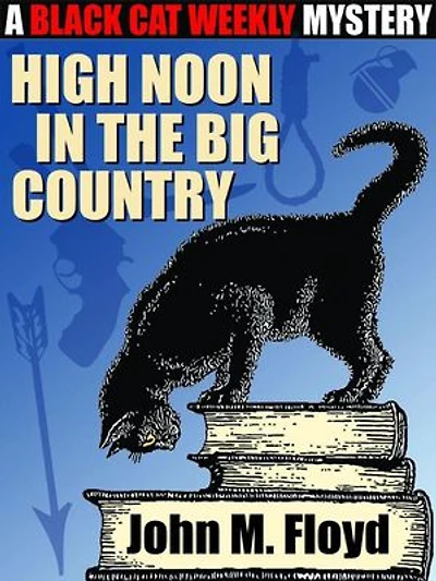 High Noon in the Big Country