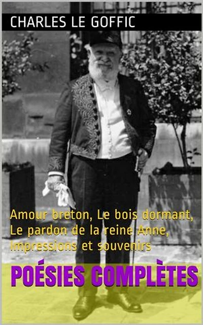 Poésies complètes