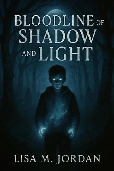 Bloodline of Shadow and Light