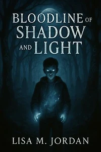 Bloodline of Shadow and Light