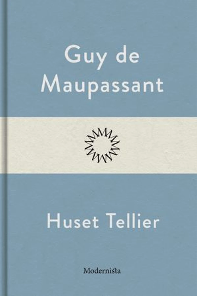 Huset Tellier