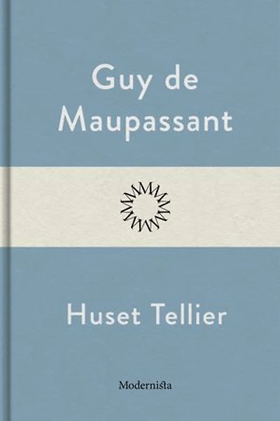 Huset Tellier