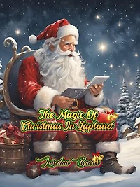 The Magic Of Christmas In Lapland
