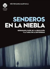 Senderos en la niebla. Repensar el papel de la educación y la tarea de la universidad