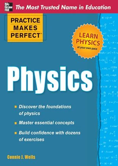 Practice Makes Perfect Physics