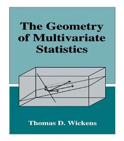 The Geometry of Multivariate Statistics