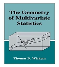 The Geometry of Multivariate Statistics