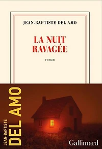 LA NUIT RAVAGÉE