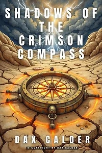 Shadows of the Crimson Compass
