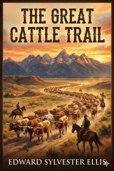 The Great Cattle Trail