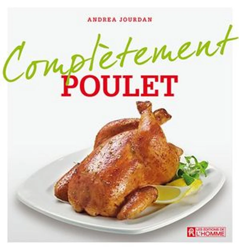 Complètement poulet