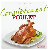 Complètement poulet